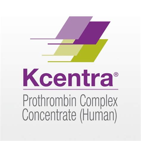 K centra - KCENTRA is contraindicated in patients with known anaphylactic or severe systemic reactions to KCENTRA or any of its components (including heparin, Factors II, VII, IX, X, Proteins C and S, Antithrombin III and human albumin). KCENTRA is also contraindicated in patients with disseminated intravascular coagulation. 